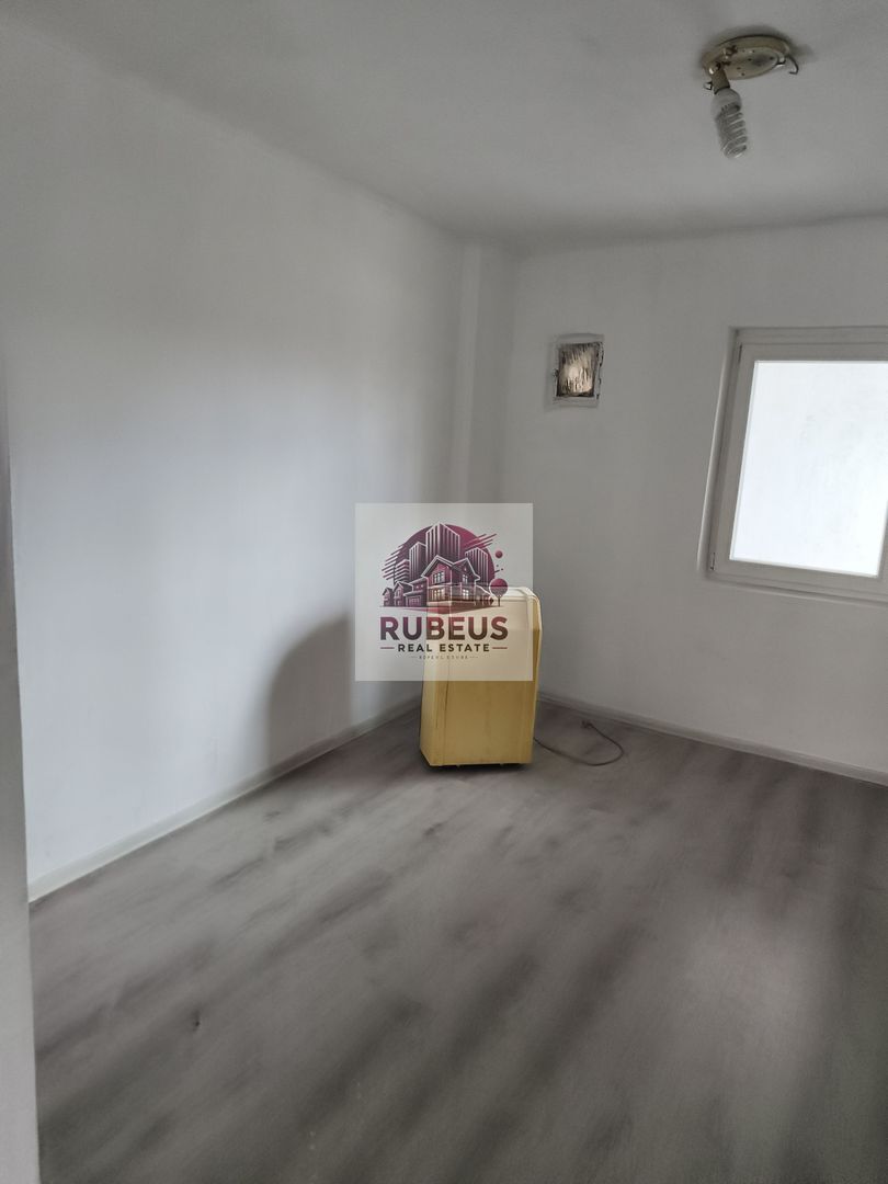 Apartament 4 camere, 77 mp, 2 balcoane, etaj 3 – Topolniței - Poză 18