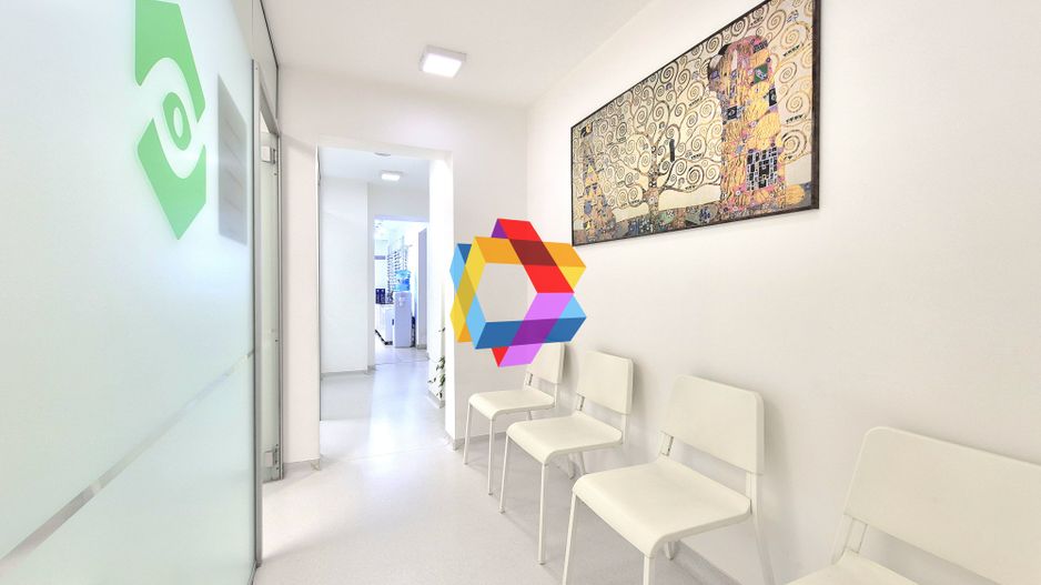 Cabinete stomatologice / medicale zona Astra Brasov - 90 mp - Poză 16