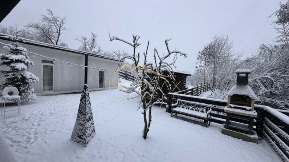 Casa de vacanta**Panorama spectaculoasa//Provita de Jos_Prahova - Poză 16