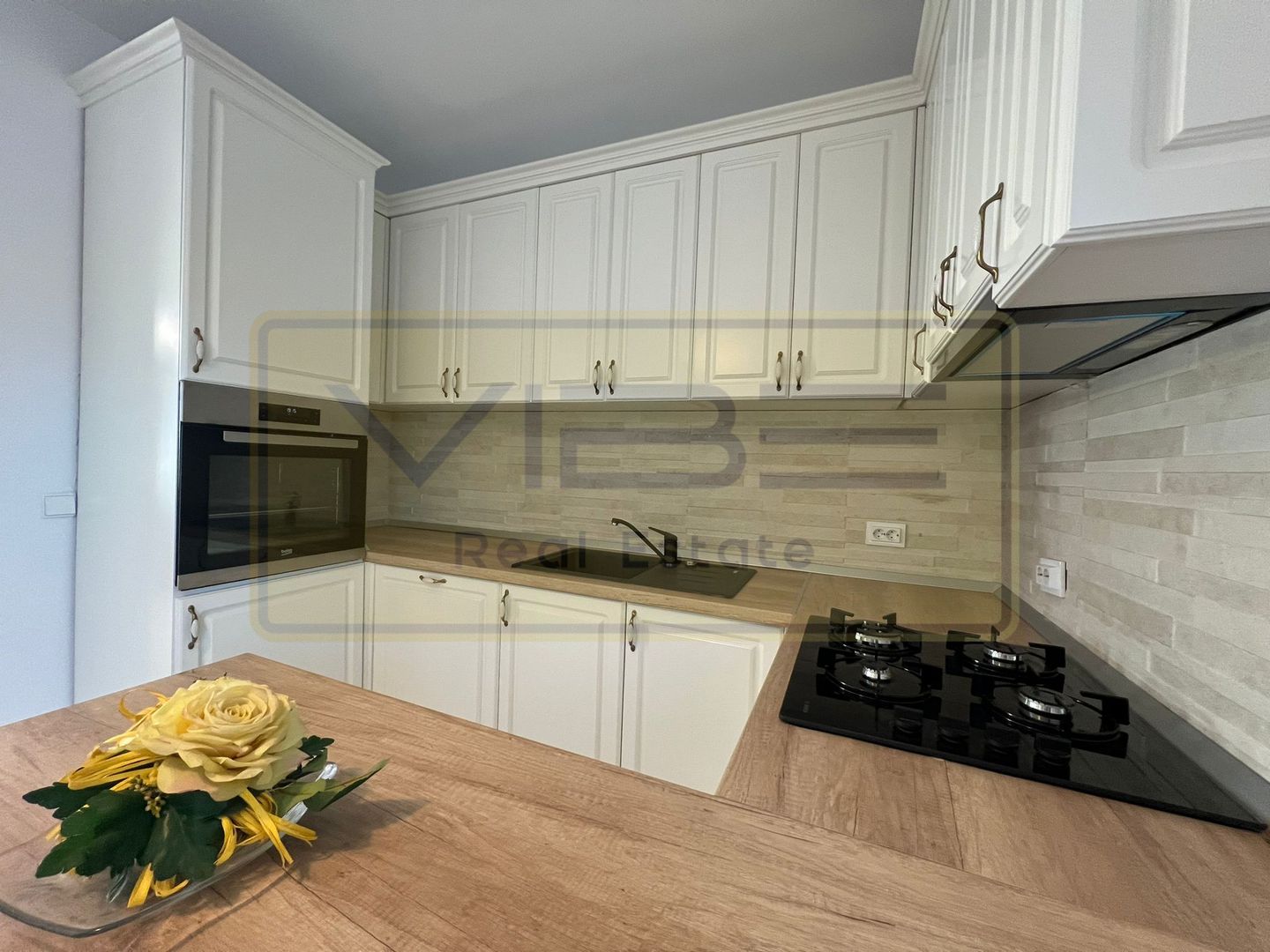 Casa noua  tip duplex 4 camere 2 bai Popas Pacurari - Poză 7