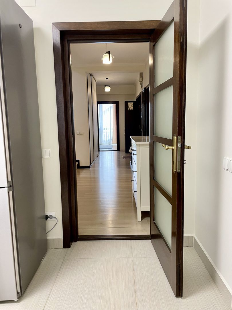 Casa de inchiriat pe str.Voronet - Poză 20