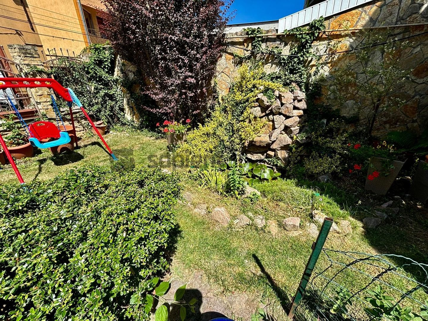 PIATA CETATII CASA - Poză 7