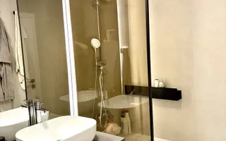 Apartament tip penthouse cu design premium – Sector 1 - Poză 16