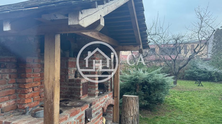 Casa P+M cu 4 camere de inchiriat în zona Centrală, Oradea - Poză 14