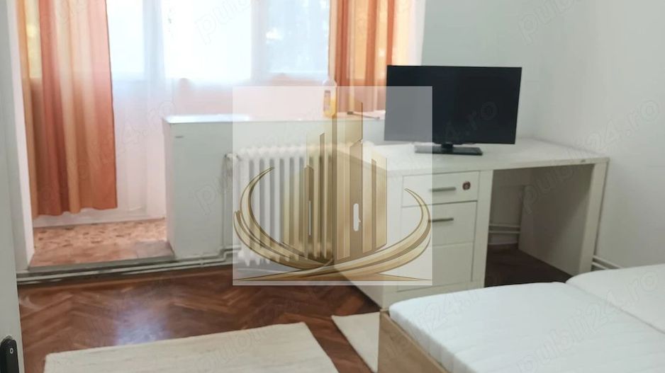 Inchiriere Ap. 4 camere  ultracentral Medicina - Poză 3