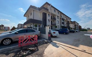 AP. 2 CAMERE- PARCARE, CURTE PROPRIE, CENTRALA, BUCATARIE INCHISA - Poză 9