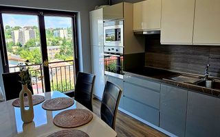 Apartament  cu 3 camere de închiriat – Parcare inclusă-Str Secerei - Poză 5