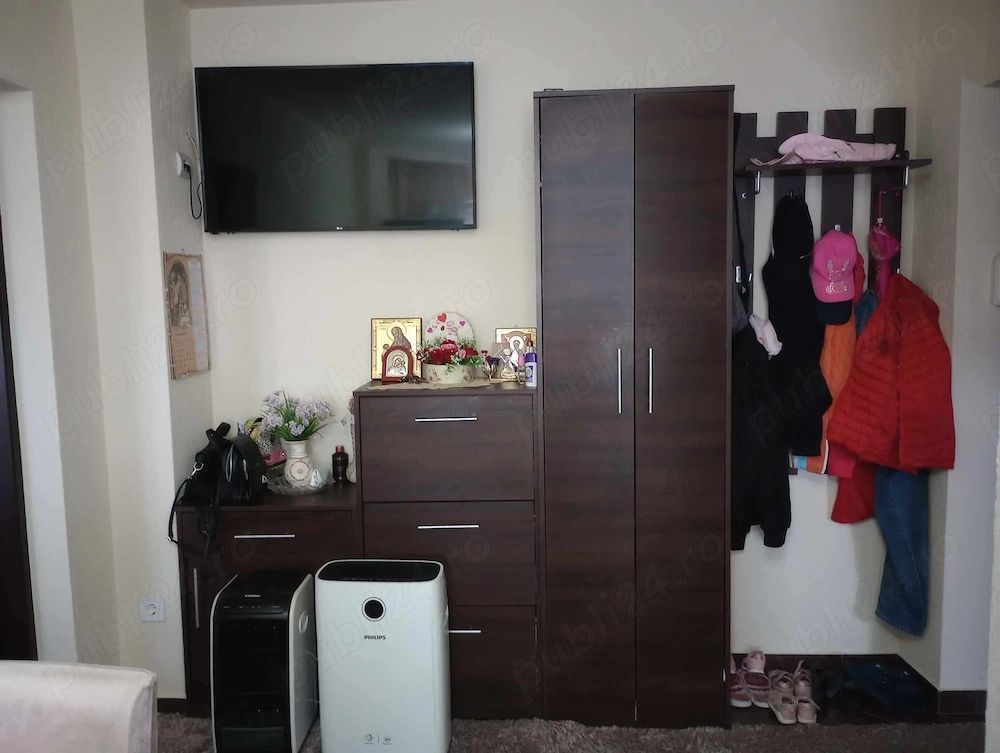 BRASADAS vinde ap 2 cam decomandat pe Careiului in Micro 16. - Poză 9