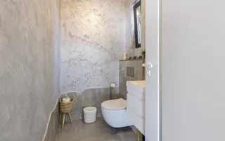 VILA PREMIUM / PISCINA / BANESTI / PH - Poză 27
