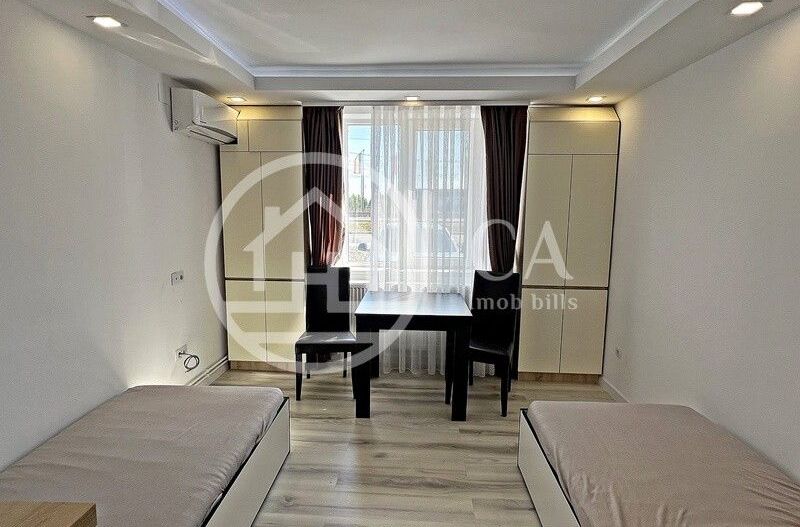 Garsonieră de închiriat pe Calea Borșului, Oradea - Poză 4