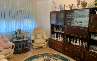 APARTAMENT DE VANZARE 3 CAMERE SIRET - Poză 7