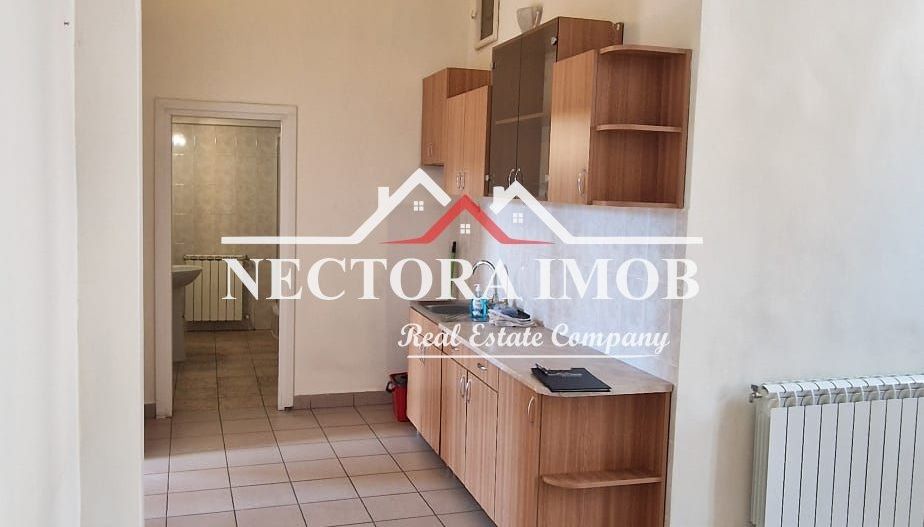 NECTORA IMOB-Apartament Ultracentral langa Medicina/Gojdu, 99 mp,inalt - Poză 3