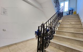 Casa tip duplex, 7 camere, cu garaj, Piata Domenii - Aviator Fuica - Poză 13