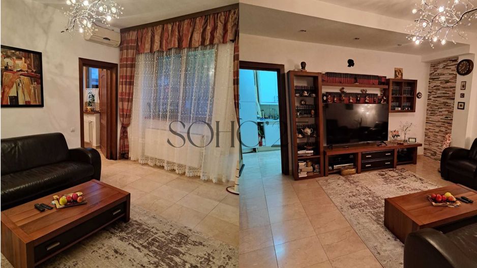 Proprietar vand casa Maria Rosetti - Poză 2