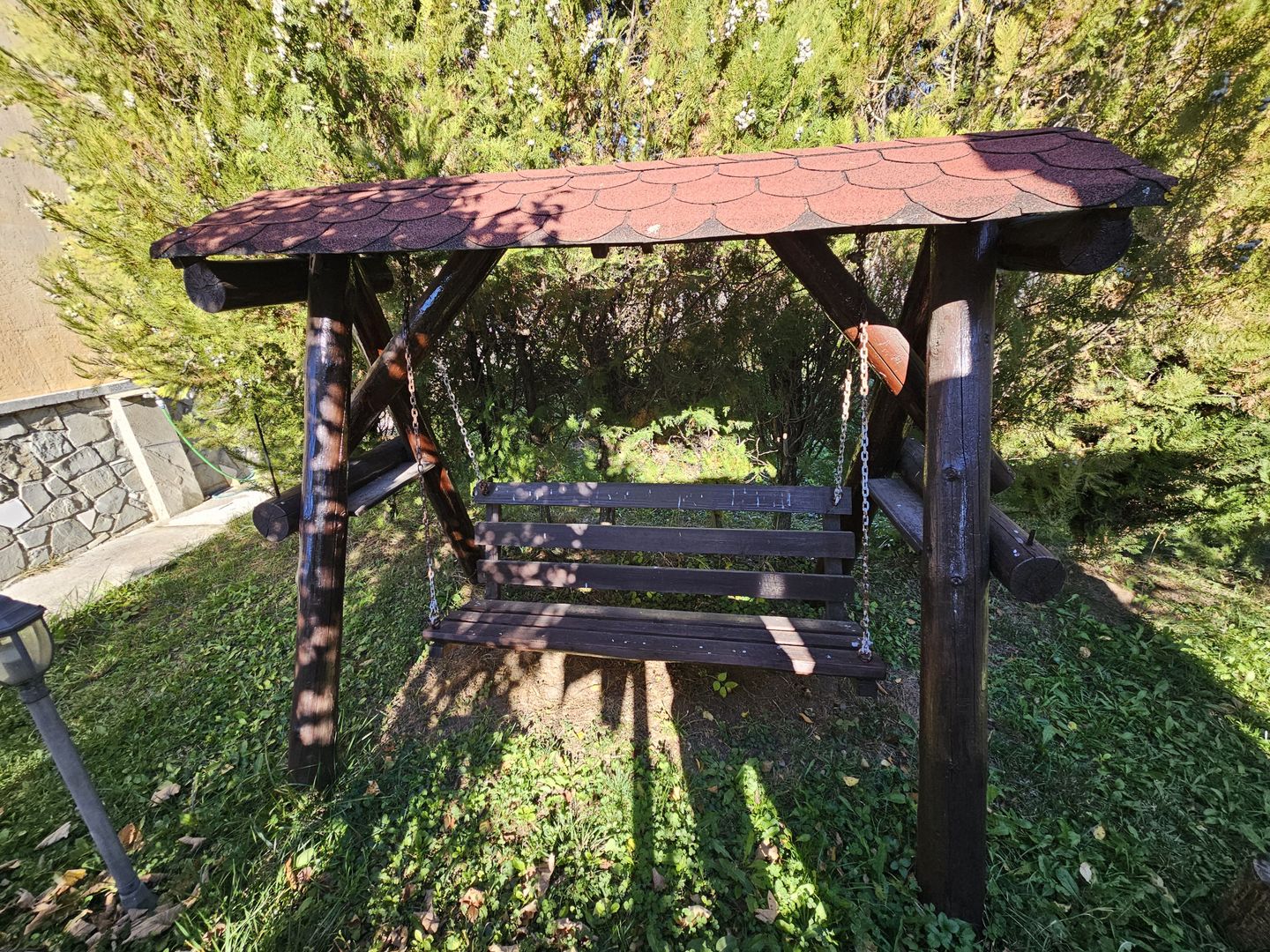 Vila 7 camere 320 mp- Valea Neagra-Prahova, mobilata/utilata complet! - Poză 31