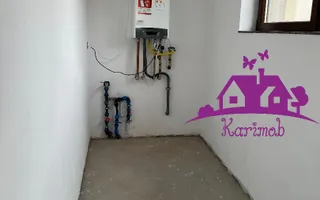 Casa in cartierul Tineretului - Poză 11