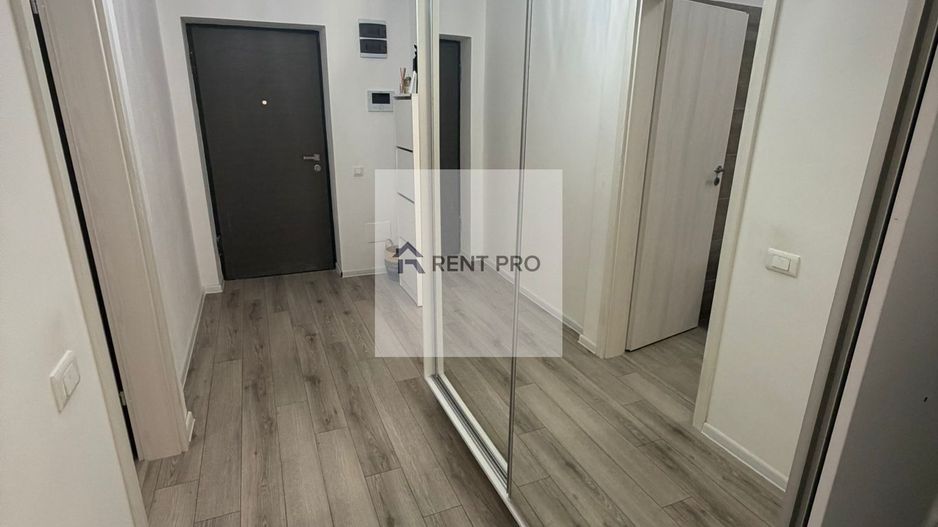 Garsoniera Premium - Grozavesti - Regie Residence Faza 2 - Poză 8