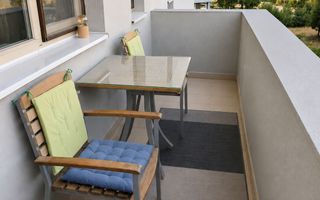 GARSONIERA SPITALUL FUNDENI - Poză 9