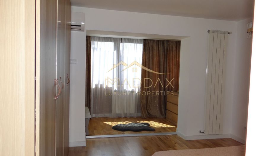 Apartament 3 camere I 100 mp I Bulevardul Decebal - Poză 8