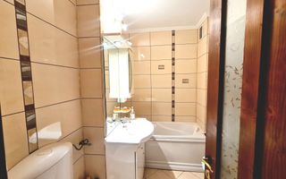 Exclusivitate| Apartament 3 camere | 67mp | Tudor - Poză 5