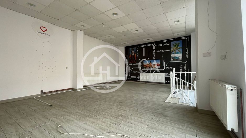 Spatiu comercial de inchiriat in zona Ultracentral, Oradea - Poză 3