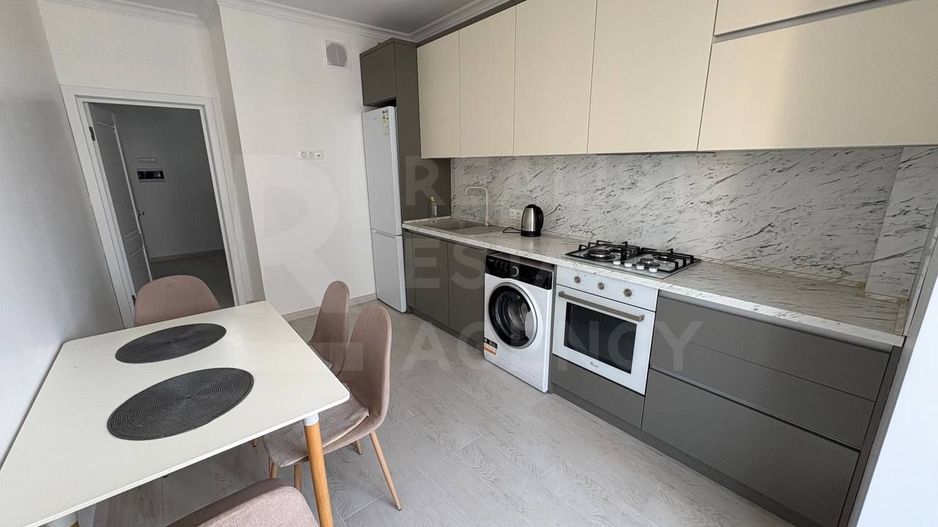 Vânzare, apartament, 1 cameră strada Ion Buzdugan, Buiucani - Poză 5