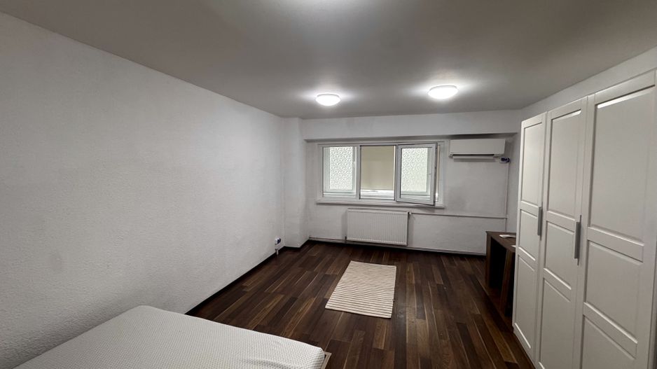 Garsoniera spațioasă | Parter, zona Vitan | locuit/investiție/firma - Poză 6