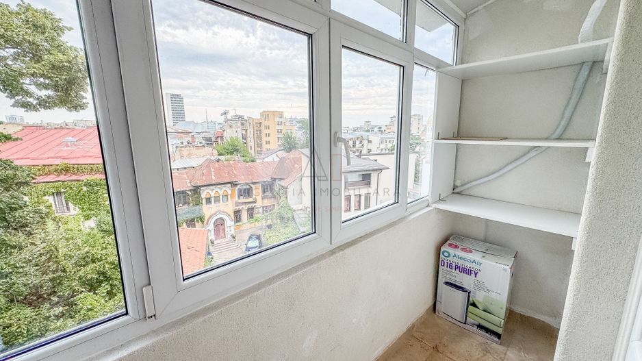 2 Camere Cismigiu | Bloc Fara Risc | Calea Victoriei - Poză 6
