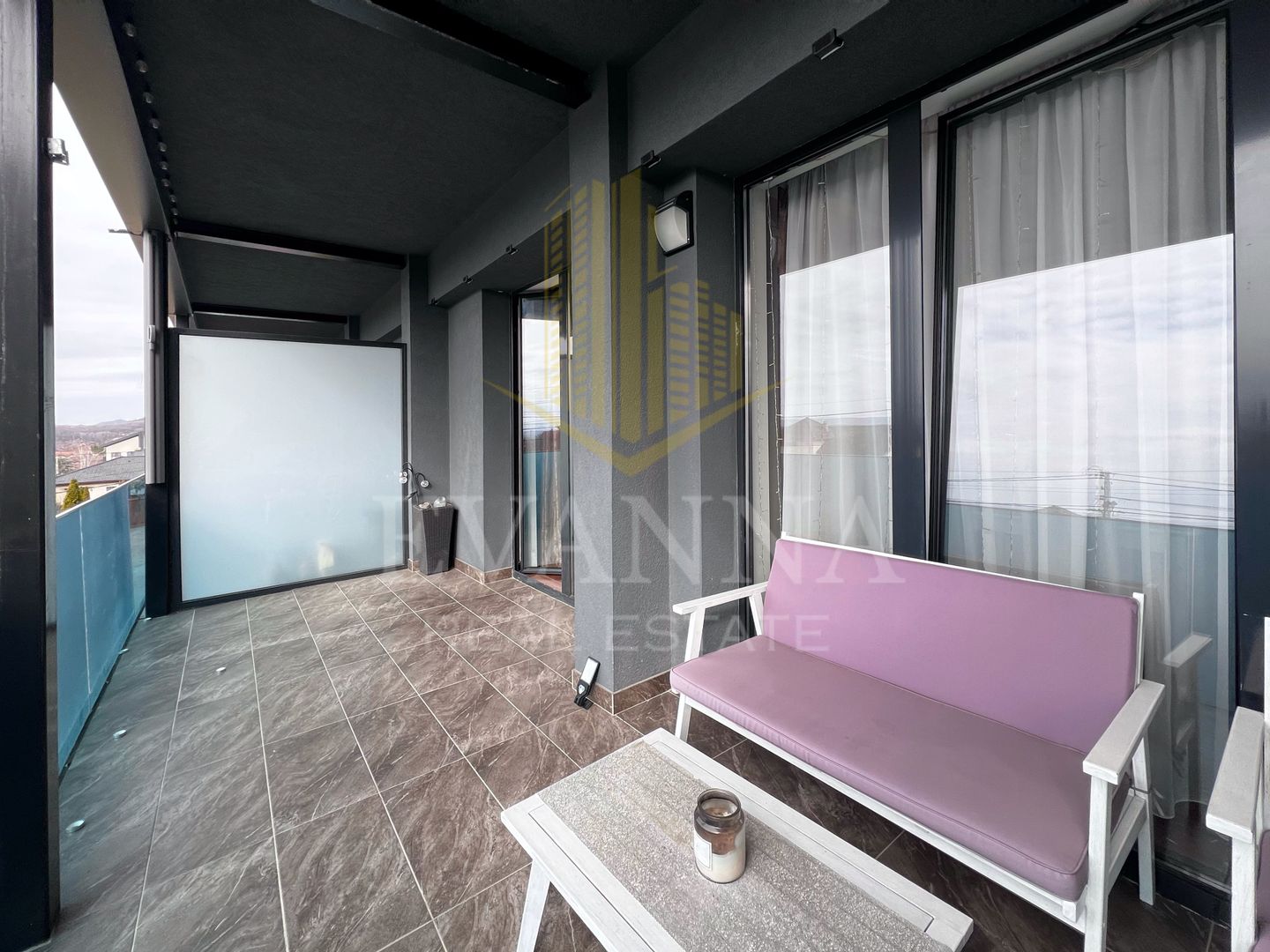 De vanzare 3 camere , etaj 1 - Tautii Magheraus. - Poză 14