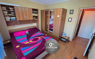 Apartament 2 camere, etaj 2, mobilat și utilat, VASLUI - zona Ana Ipătescu; - Poză 9