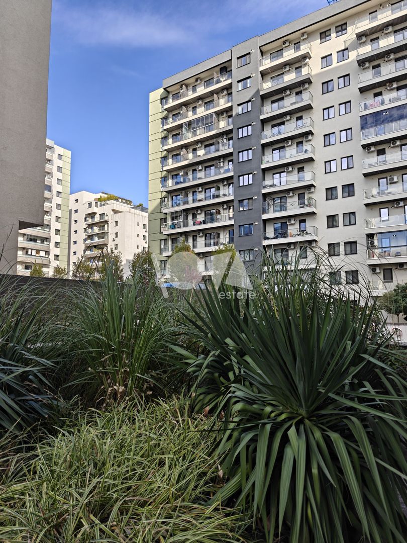 De vânzare: garsonieră–Novum Politehnica - Grozăvești metrou -parc - Poză 9