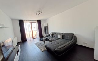 Penthouse modern 101 mp 2 bai terase 40 mp si 2 parcari pe Dna Stanca - Poză 3