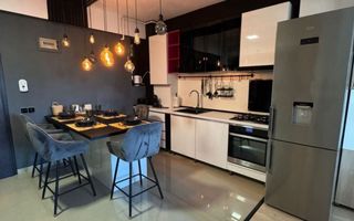 AP. 3 CAMERE DAMAROAIA, CAT-FRIENDLY, BLOC NOU, MASINA SPALAT VASE - Poză 2