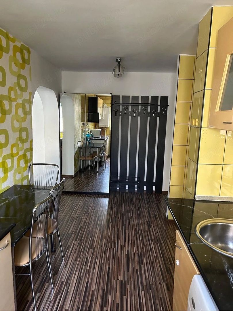 Aparatament 4 camere Dr Taberei - Plaza Romania + Loc parcare - Poză 2