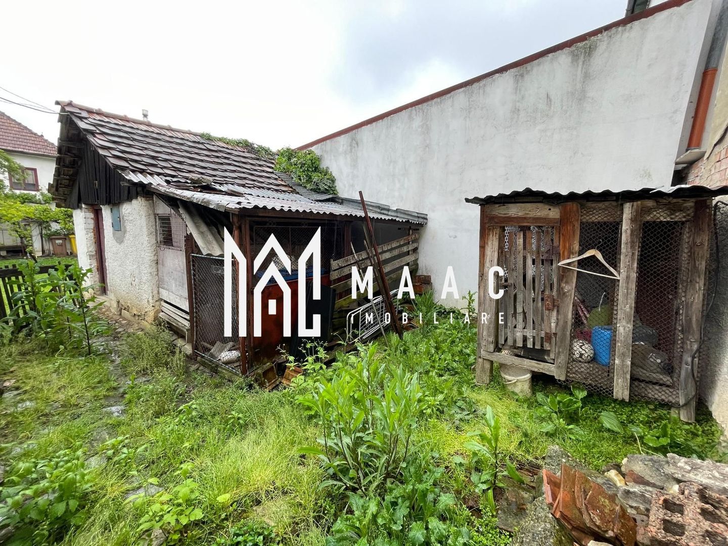 Casa 3 Camere I Individuala I 504mp Teren I Sub Arini - Poză 14