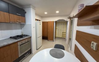 Apartament 3 camere mobilat si 2 garaje zona Bucium - Poză 4