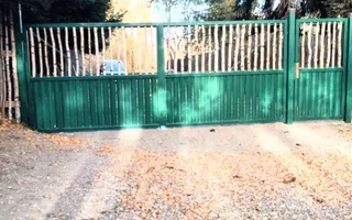 INVESTITIE Vila moderna + vila la rosu, teren 1480 padure - Poză 25