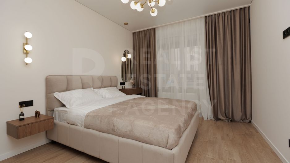 Vînzare, apartament, 3 camere, strada Durlești,Dumbrava - Poză 8