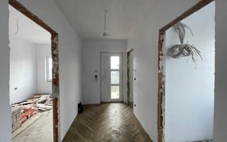 Duplex - 5 camere -toate utilitatile - Mosnita Noua - Urseni - Poză 5