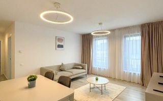Vanzare | Apartament 3 camere | Parcare Inclusă | Pipera - Poză 2