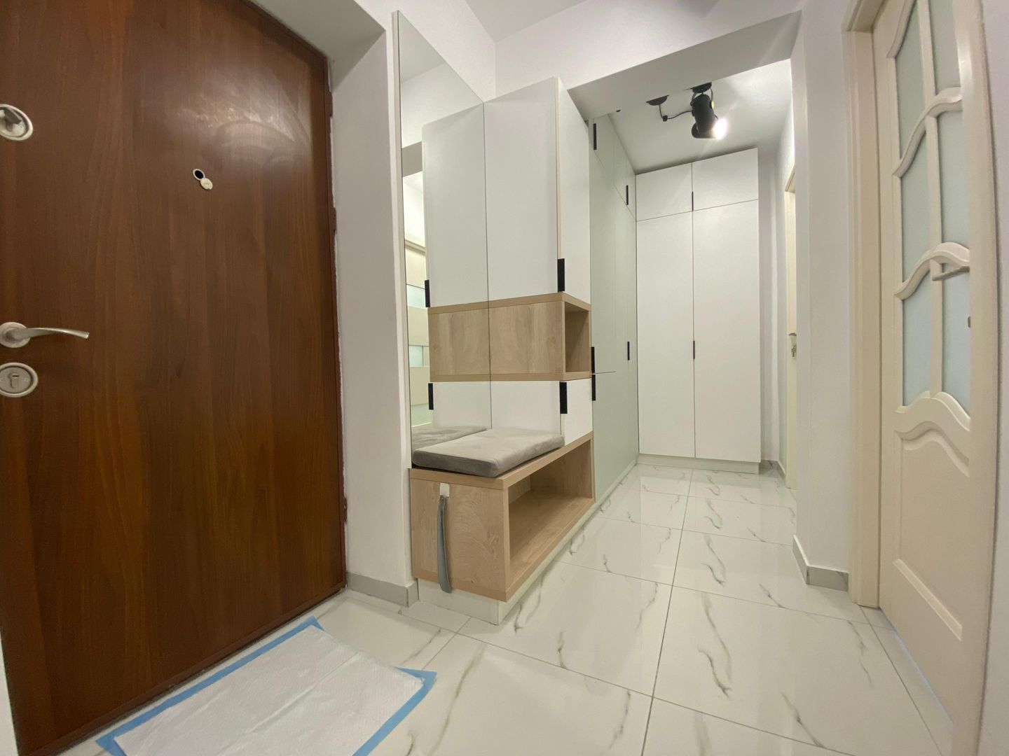 2 camere  Stefan Cel Mare | Parcul Circului - Poză 10