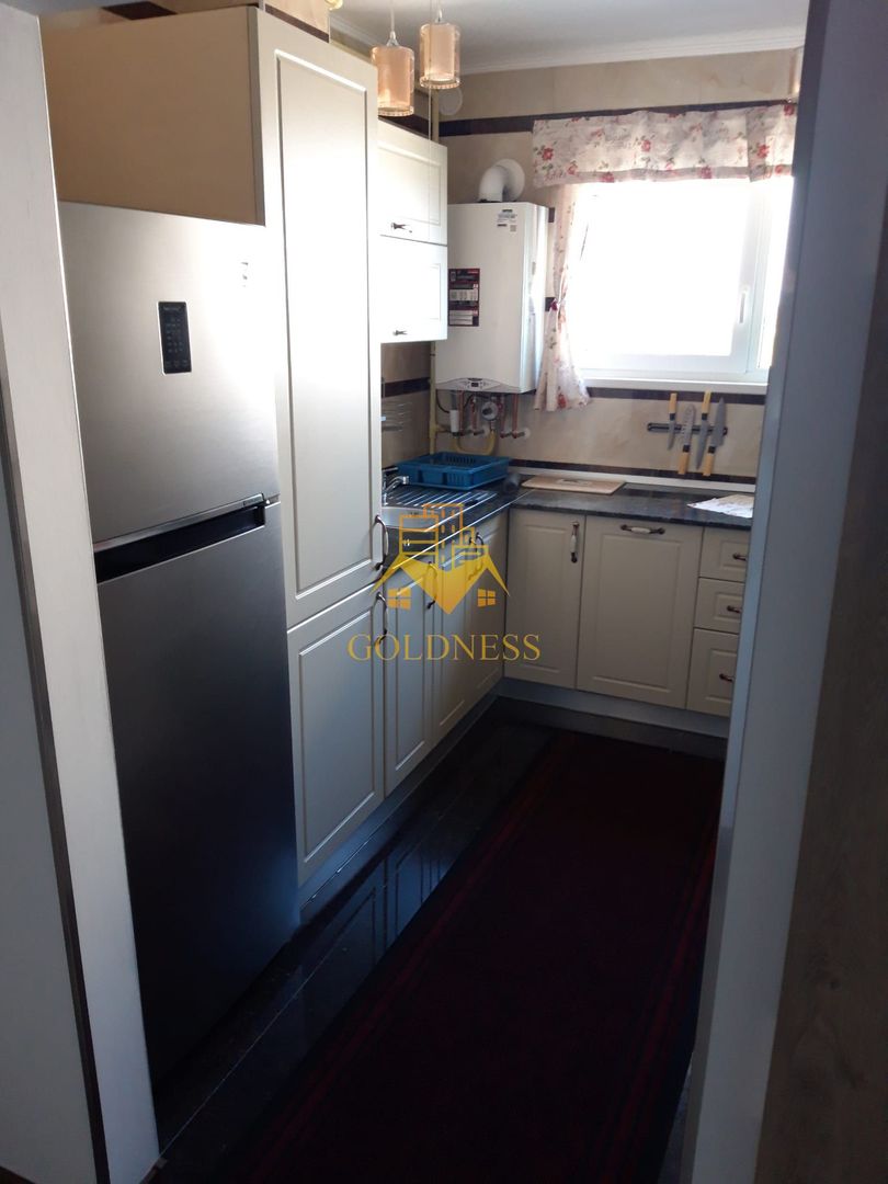 2 camere, parcare, OMV , Leroy Merlin, Europa, Zona Calea Turzii - Poză 8