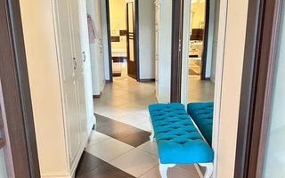IASICON - BLOC NOU - ETAJ INTEREDIAR - 3 CAMERE DECOMANDAT - 96 MP - Poză 6