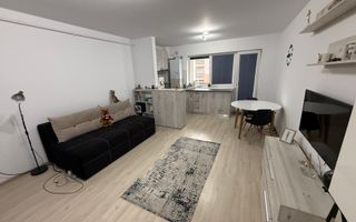 Garsoniera mobilata/utilata - zona Subcetate/Sanpetru - Poză 3