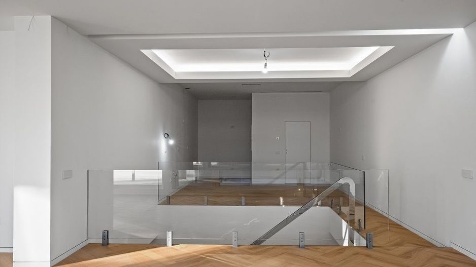 Duplex premium | Herastrau | Finisat 2025 | 240 mp utili | Video la cerere - Poză 2