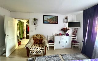 Apartament de vanzare 3 camere | Parter | Zona Micro 16 - Poză 10