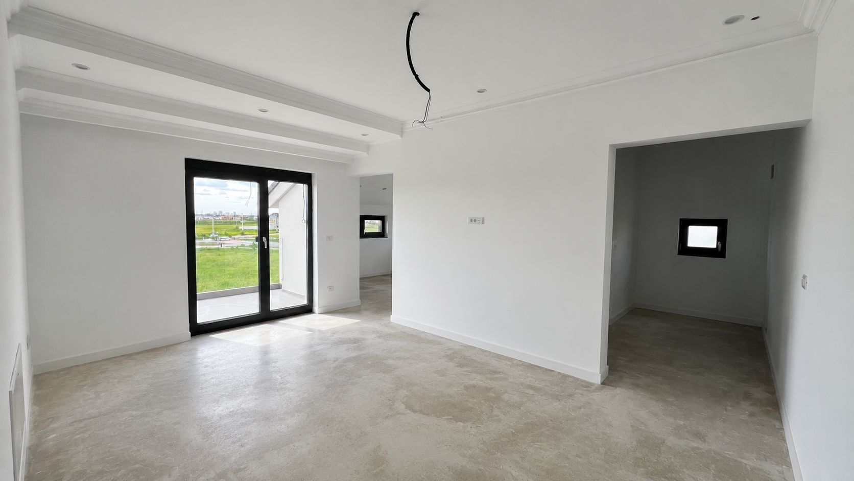 COMISION 0% | Apartament Mosnita Veche | 72.8 mp | 2 Parcari - Poză 2