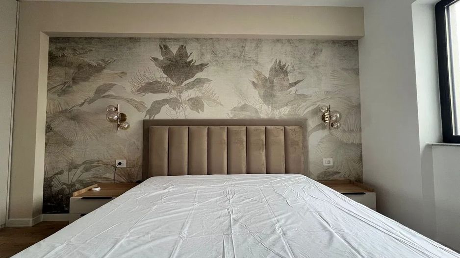 AP. 2 CAMERE IVORY RESIDENCE,  PARCARE INCLUSA, MASINA DE SPALAT VASE - Poză 7
