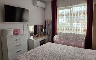 Apartament 3 camere | 2 bai | Scara interioara | 82MP | Giroc - Poză 5