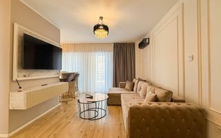 2 Camere 2 Bai Belvedere | Mobilat Utilat Modern - Poză 2